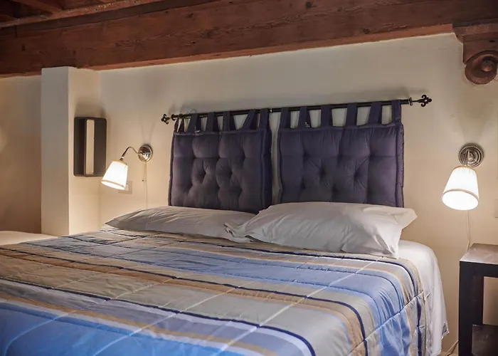 My Boutique Home In Florence