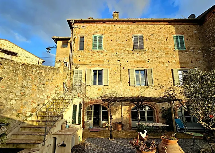 Guest House Manufacto