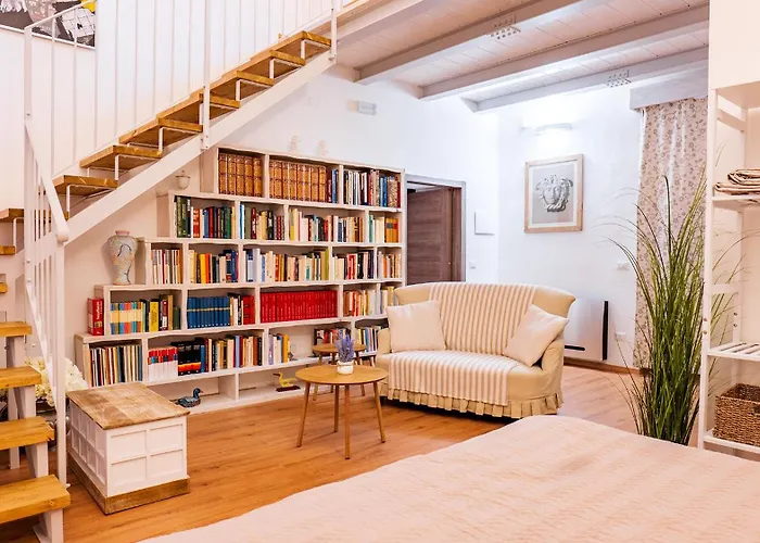 Book And Bed
