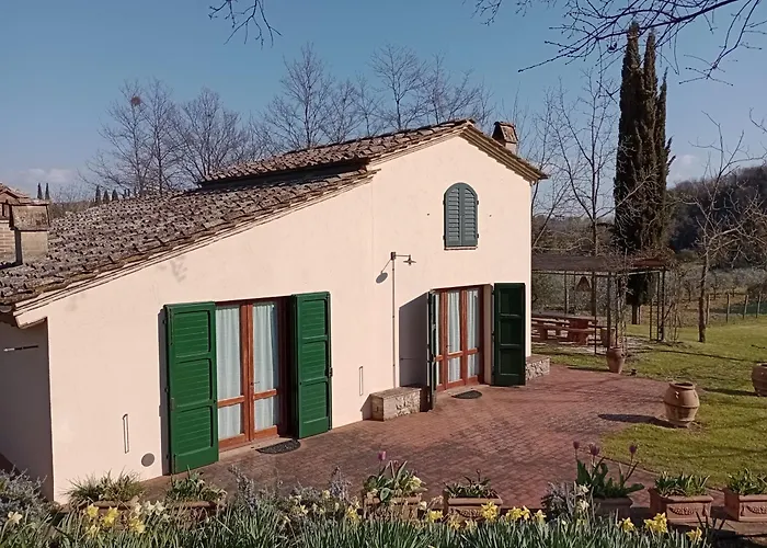 Podere La Campagnola